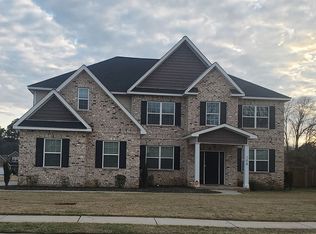 108 Black Hawke Ln, Kathleen, GA 31047