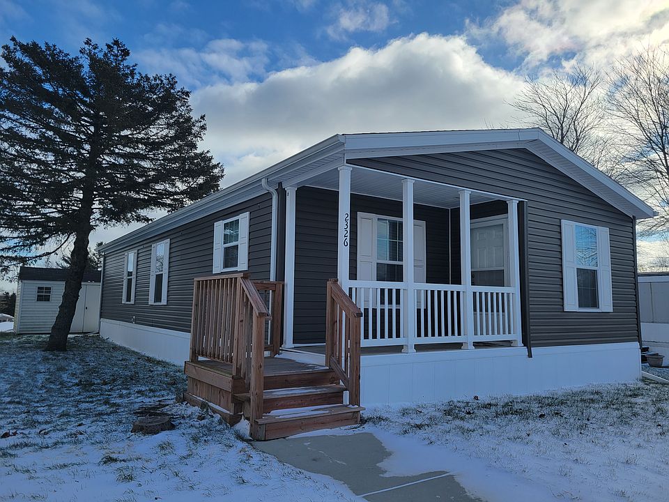 1st image of 2326 S Baird Ct Lot 75