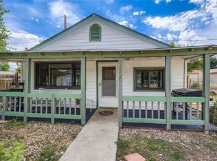 3520 W Center Avenue, Denver, CO 80219