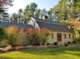 40 Yawgoo Pond Rd, South Kingstown, RI 02892