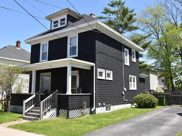 21 Cottage St, Truro, NS B2N 4P5