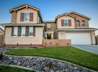 42848 58th St W, Lancaster, CA 93536