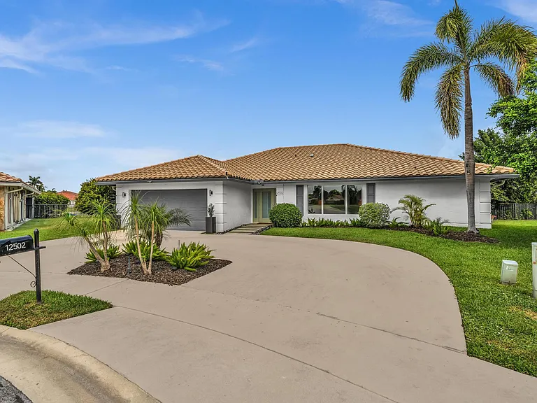 12502 Baywind Ct — Photo 1