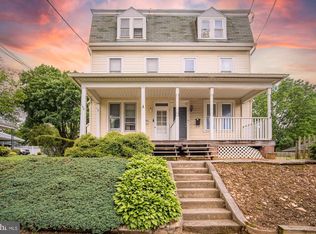140 N Lombard St, Dallastown, PA 17313