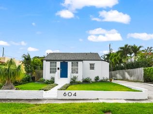 Sunshine Park, West Palm Beach, FL 33401