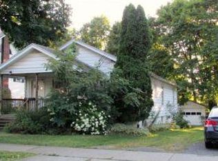 85 Gaylord St, Binghamton, NY 13904