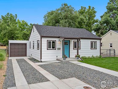226 Lyons St, Fort Collins, CO 80521 | Zillow