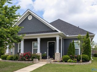 102 Callen Dr, Madison, AL 35758