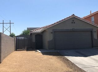 9910 Lorian St, Las Vegas, NV 89183