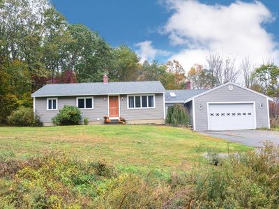 75 Lewiston Road, West Gardiner, ME, 04345