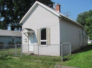 88 N Brownell St, Chillicothe, OH 45601