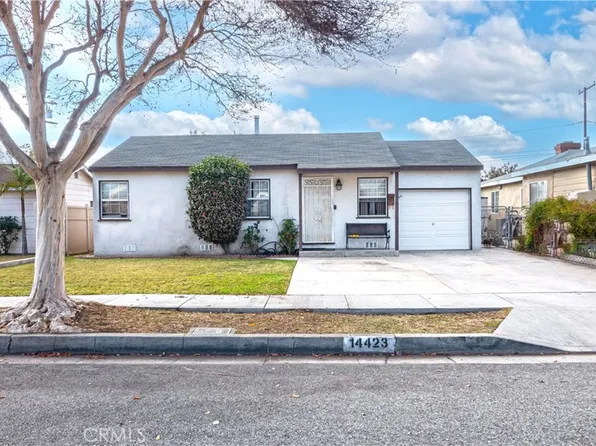 14423 Brink Ave, Norwalk, CA 90650