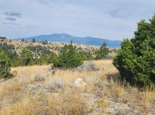 13 Silver Sage, Townsend, MT 59644