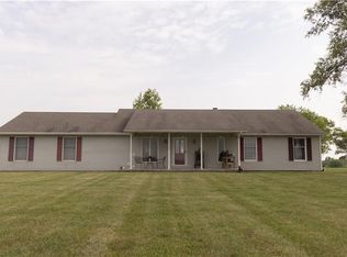 44071 E 212th St, Cowgill, MO 64637