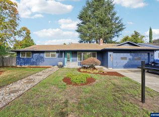 5411 Kafir Dr NE, Keizer, OR 97303