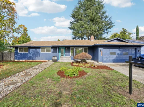 5411 Kafir Dr NE, Keizer, OR 97303