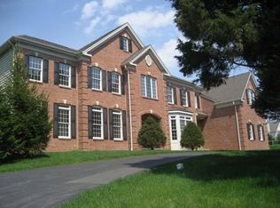 15 Sheppards Way, Skillman, NJ 08558