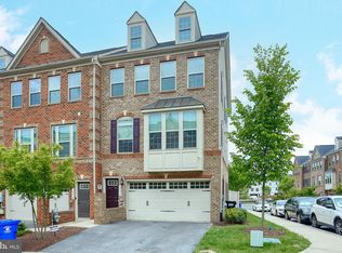 14315 Ridge View Ln, Laurel, MD 20707