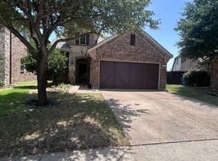 3004 Hereford Dr, The Colony, TX 75056