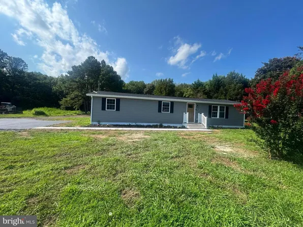 607 Milford Neck Rd, Milford, DE 19963