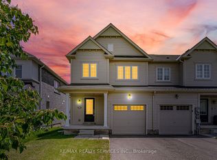 250 Esther Cres, Thorold, ON L3B 0H1