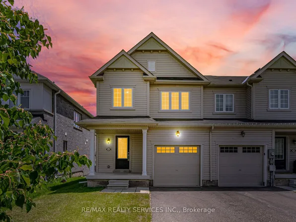 250 Esther Cres, Thorold, ON L3B 0H1