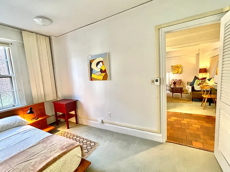 988 Memorial Dr #282 — Photo 6