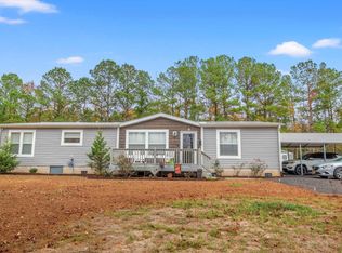 6932 Highway 66, Loris, SC 29569
