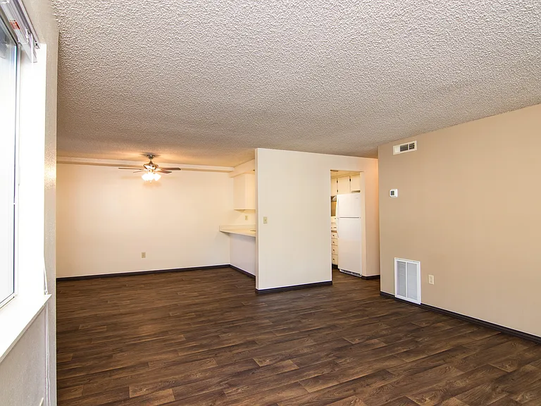 Open Floorplan
