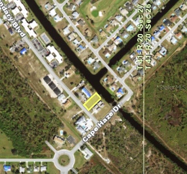 2nd image of 44 BOUNDARY BOULEVARD LOT 998