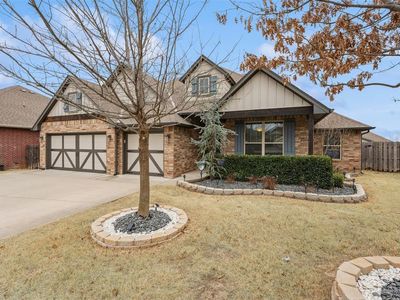 5916 Grandby Rd, Edmond, OK, 73034