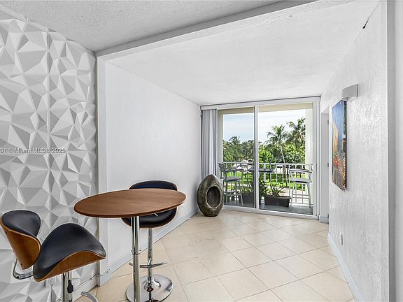 3rd image of 6450 Collins Ave APT 208