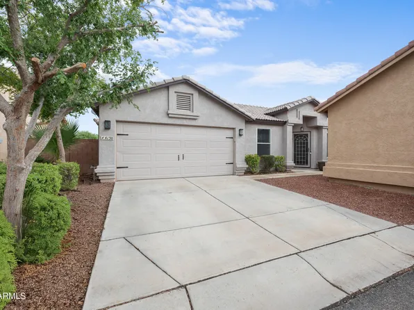 4130 E Chambers Street, Phoenix, AZ 85040