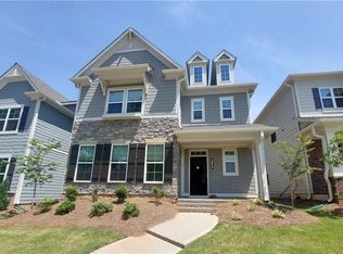 3473 Minister Aly, Scottdale, GA 30079