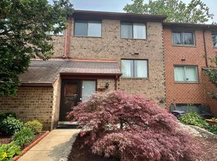 7167 Winter Rose Path, Columbia, MD 21045