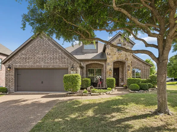 1708 Crescent Oak St, Wylie, TX 75098