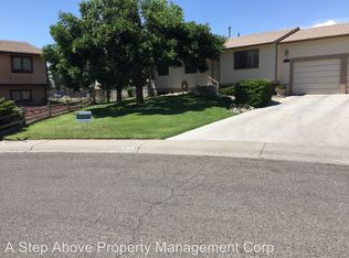 3176 Orson Ave, Grand Junction, CO 81504