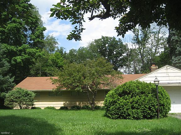 Back of House