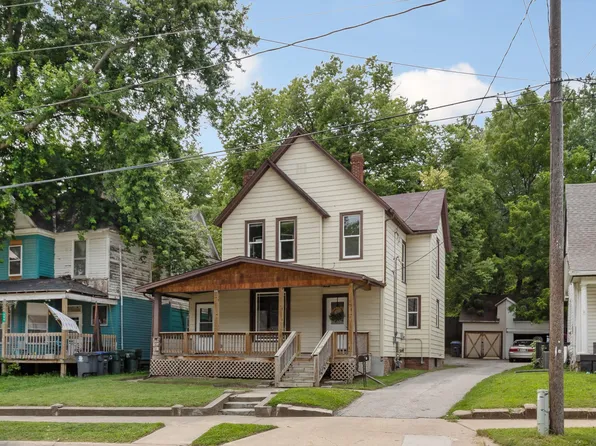 304 Harrison St, Council Bluffs, IA 51503