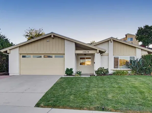 14634 Billy Ln, Poway, CA 92064