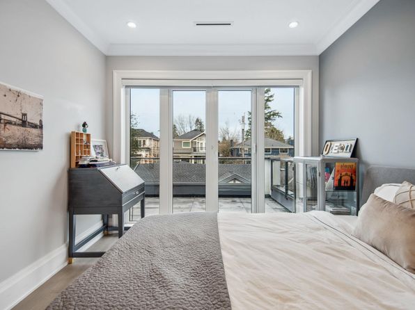 5 bedroom rental in Vancouver — photo 17