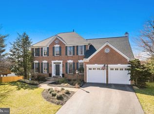 5213 Hillmont Ct, Ellicott City, MD 21043