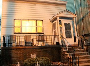 27 Terhune Ave, Jersey City, NJ 07305