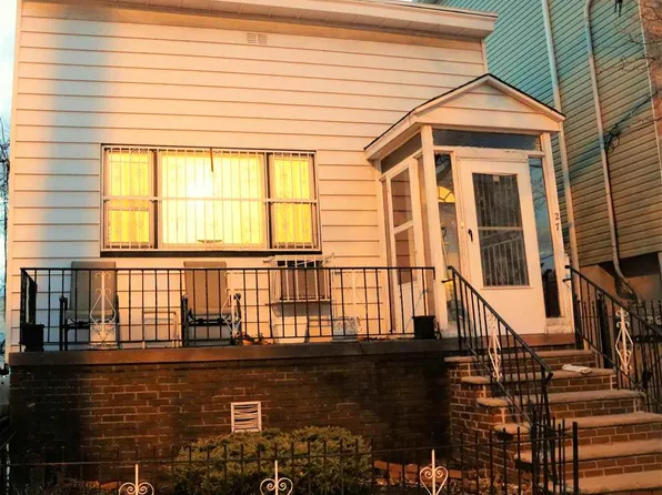 27 Terhune Ave, Jersey City, NJ 07305