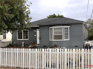 851 Mission St, San Luis Obispo, CA 93405