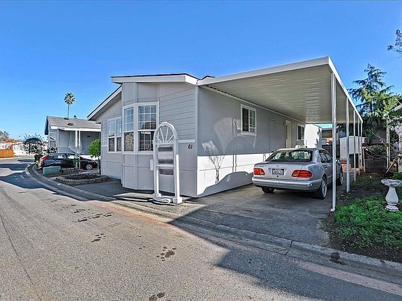 3rd image of 1085 Tasman Dr Space 61