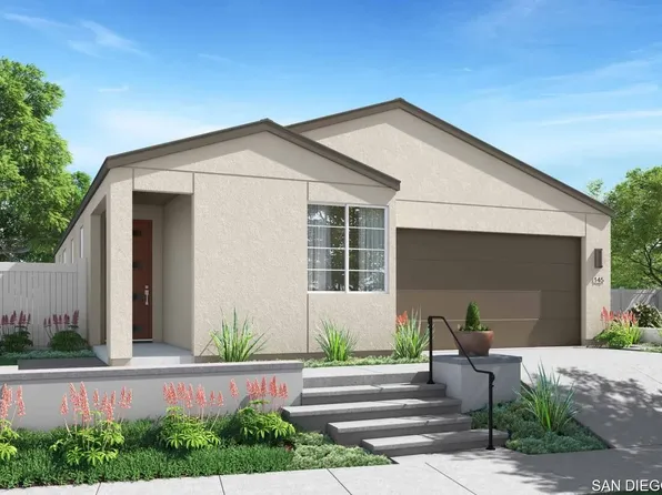 35229 Bergamot Cv Lot 219, Fallbrook, CA 92028