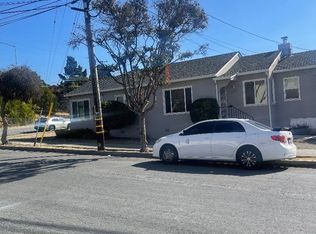 1195 Victoria Ave, San Leandro, CA 94577
