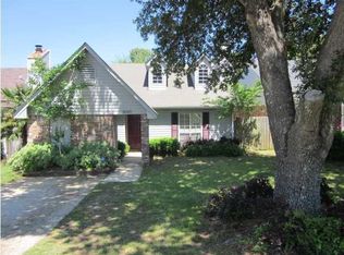 6013 Neill Dr, Montgomery, AL 36117