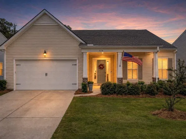 316 Tupelo Lake Dr, Summerville, SC 29486